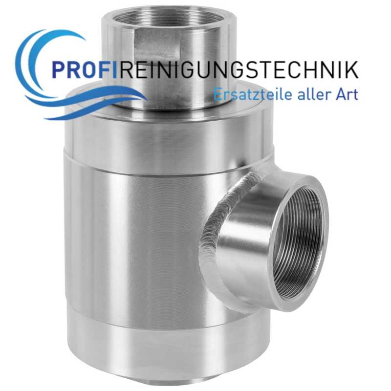 Mosmatic Drehgelenk WDRS 20 bar 2.1/2"IG / 2.1/2"IG